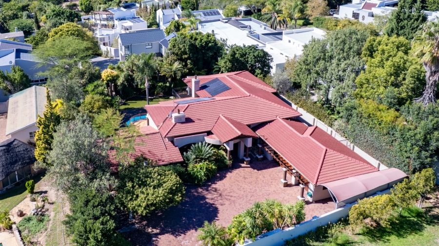 3 Bedroom Property for Sale in Vygeboom Western Cape